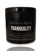 Load image into Gallery viewer, Tranquility- Candle
