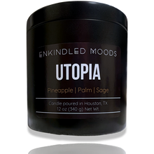 Load image into Gallery viewer, Utopia- Candle