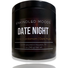 Load image into Gallery viewer, Date Night- Candle