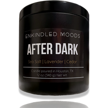 Load image into Gallery viewer, After Dark- Candle