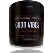 Load image into Gallery viewer, Good Vibes- Candle