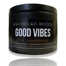 Load image into Gallery viewer, Good Vibes- Candle