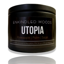 Load image into Gallery viewer, Utopia- Candle