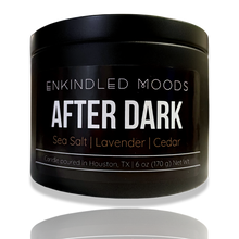 Load image into Gallery viewer, After Dark- Candle