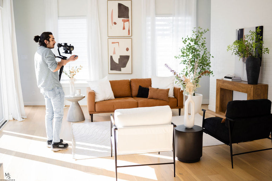 Enkindled Moods Partners with Houston's 201 Lofthaus