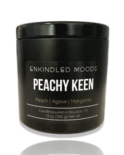 Load image into Gallery viewer, Peachy Keen- Candle
