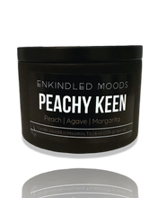 Load image into Gallery viewer, Peachy Keen- Candle
