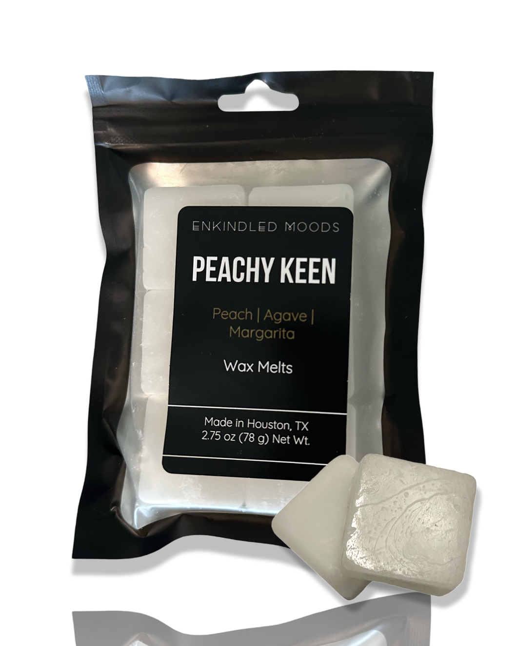 Peachy Keen- Wax Melts