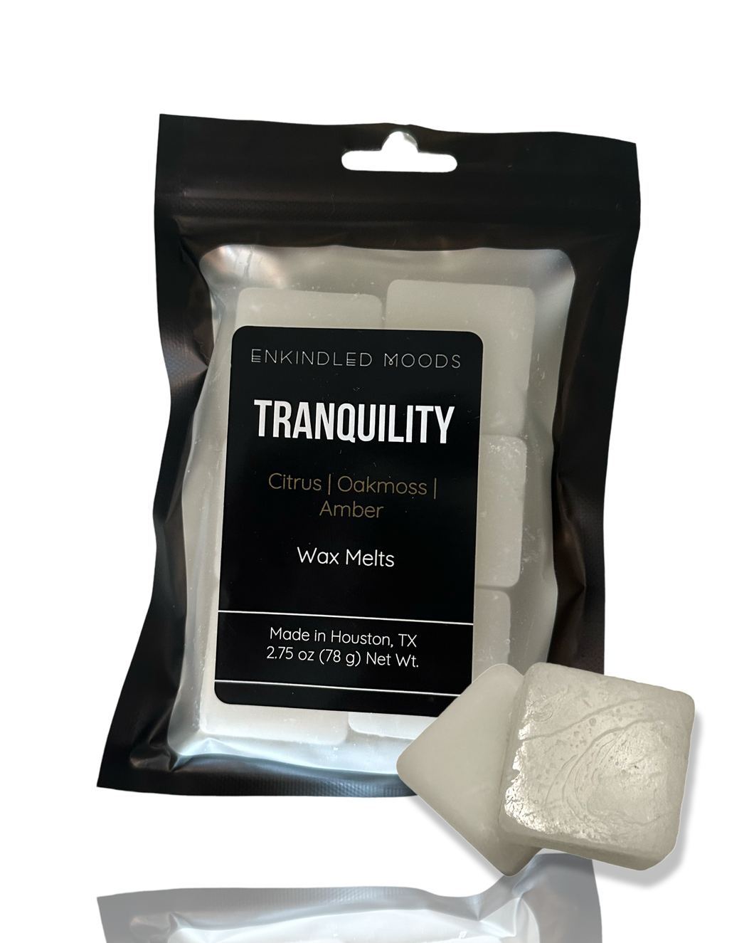 Tranquility- Wax Melts