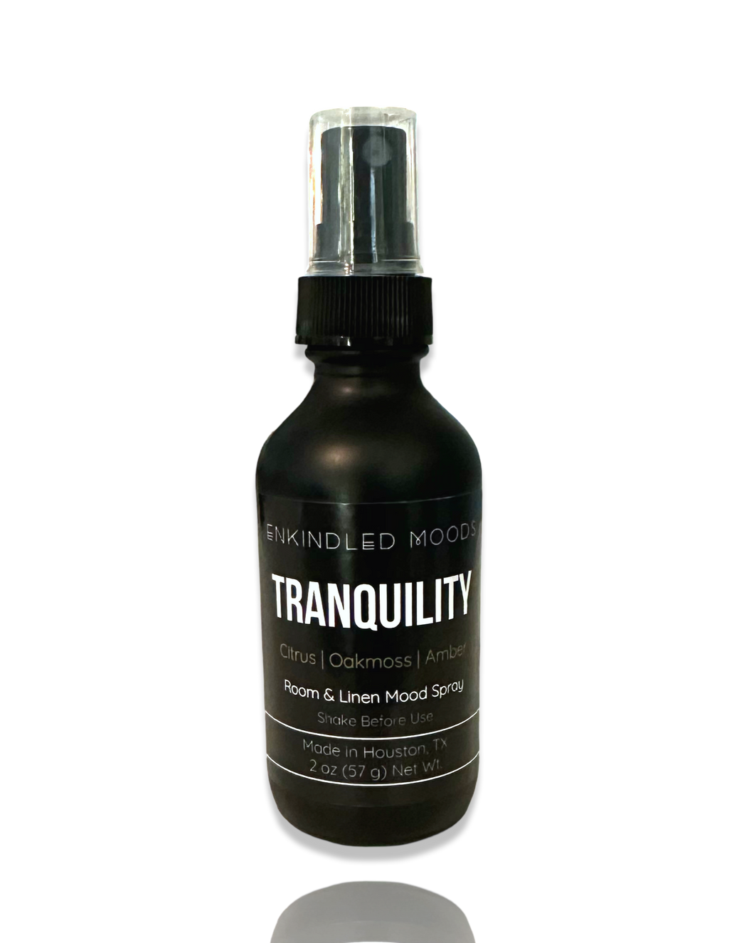 Tranquility- Mood Spray