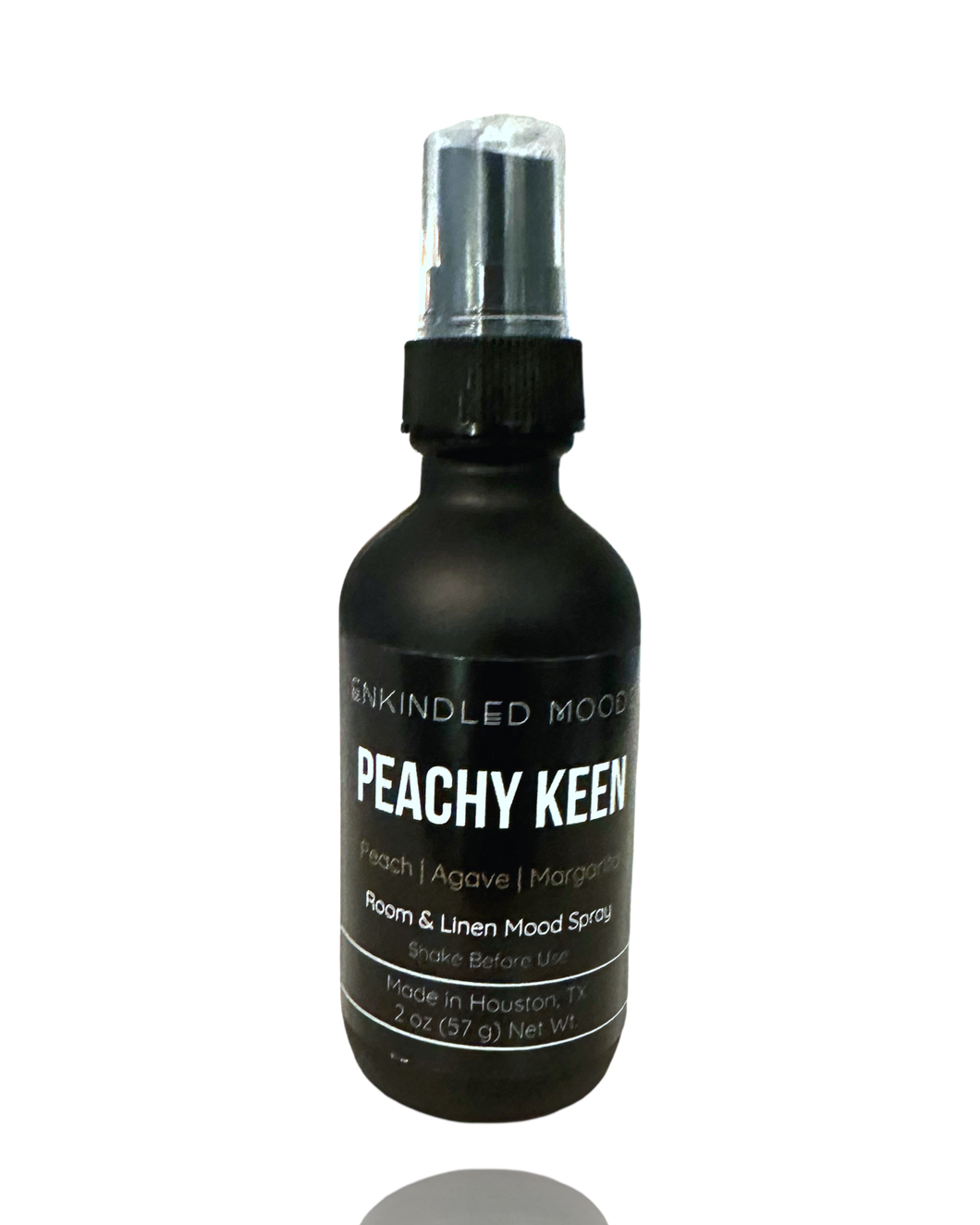 Peachy Keen- Mood Spray