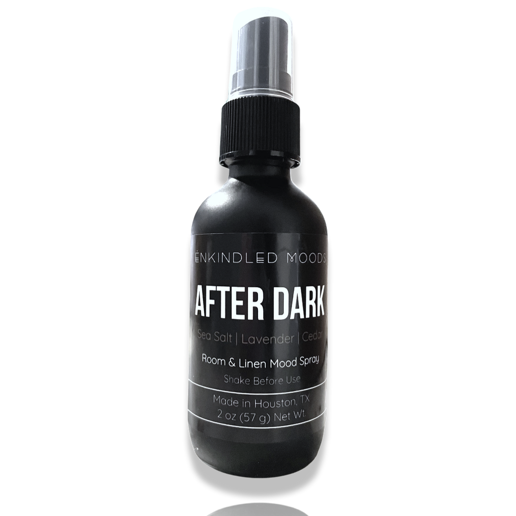 After Dark- Mood Spray