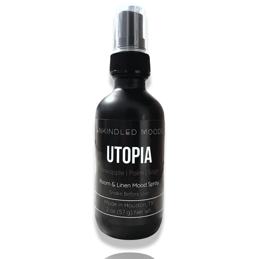 Utopia- Mood Spray