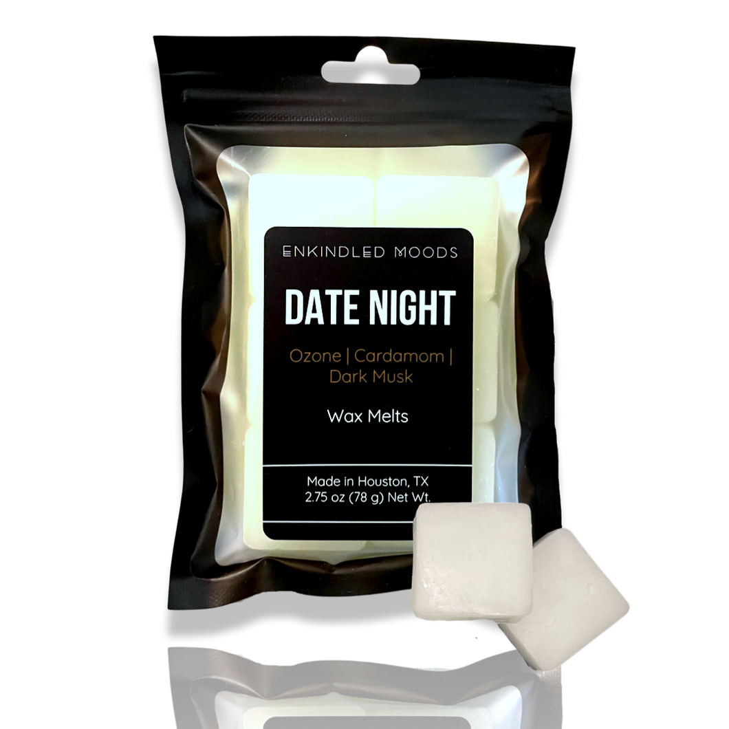 Date Night- Wax Melts