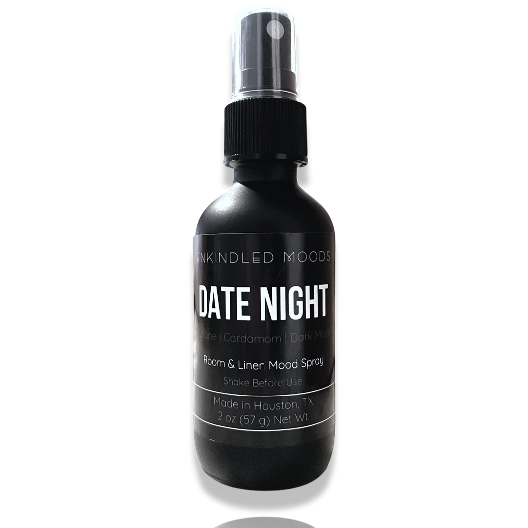 Date Night- Mood Spray