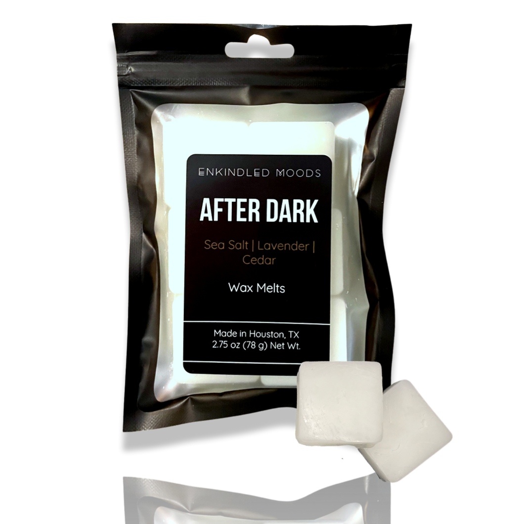 After Dark- Wax Melts