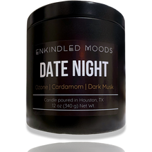 Load image into Gallery viewer, Date Night- Candle
