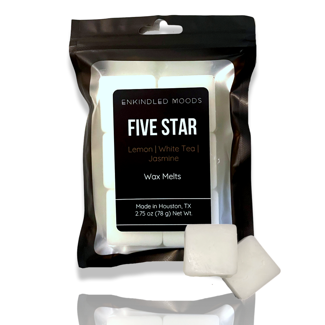 Five Star- Wax Melts